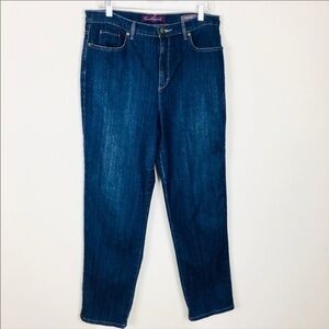 ***Gloria Vanderbilt Amanda Jeans Size 14